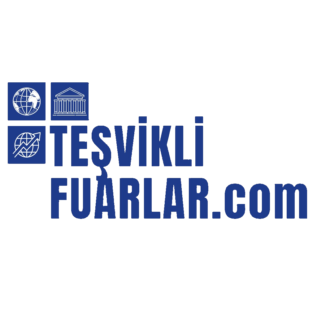 Teşvikli Fuarlar